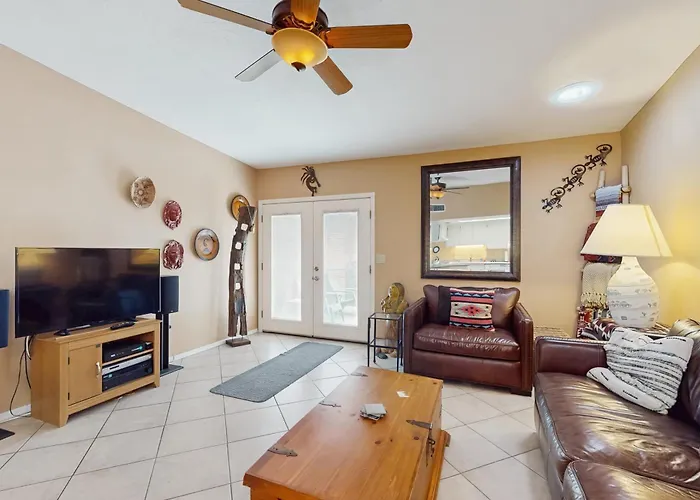 Castle Rock Serenity Holiday home