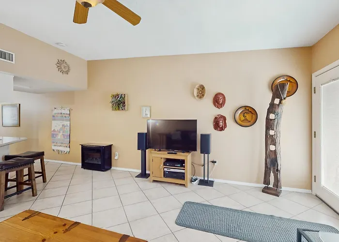 Castle Rock Serenity Holiday home *