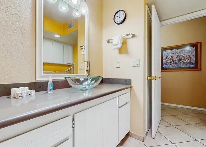 Castle Rock Serenity Holiday home Sedona